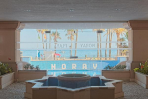 Seafront Duplex Penthouse Marbella